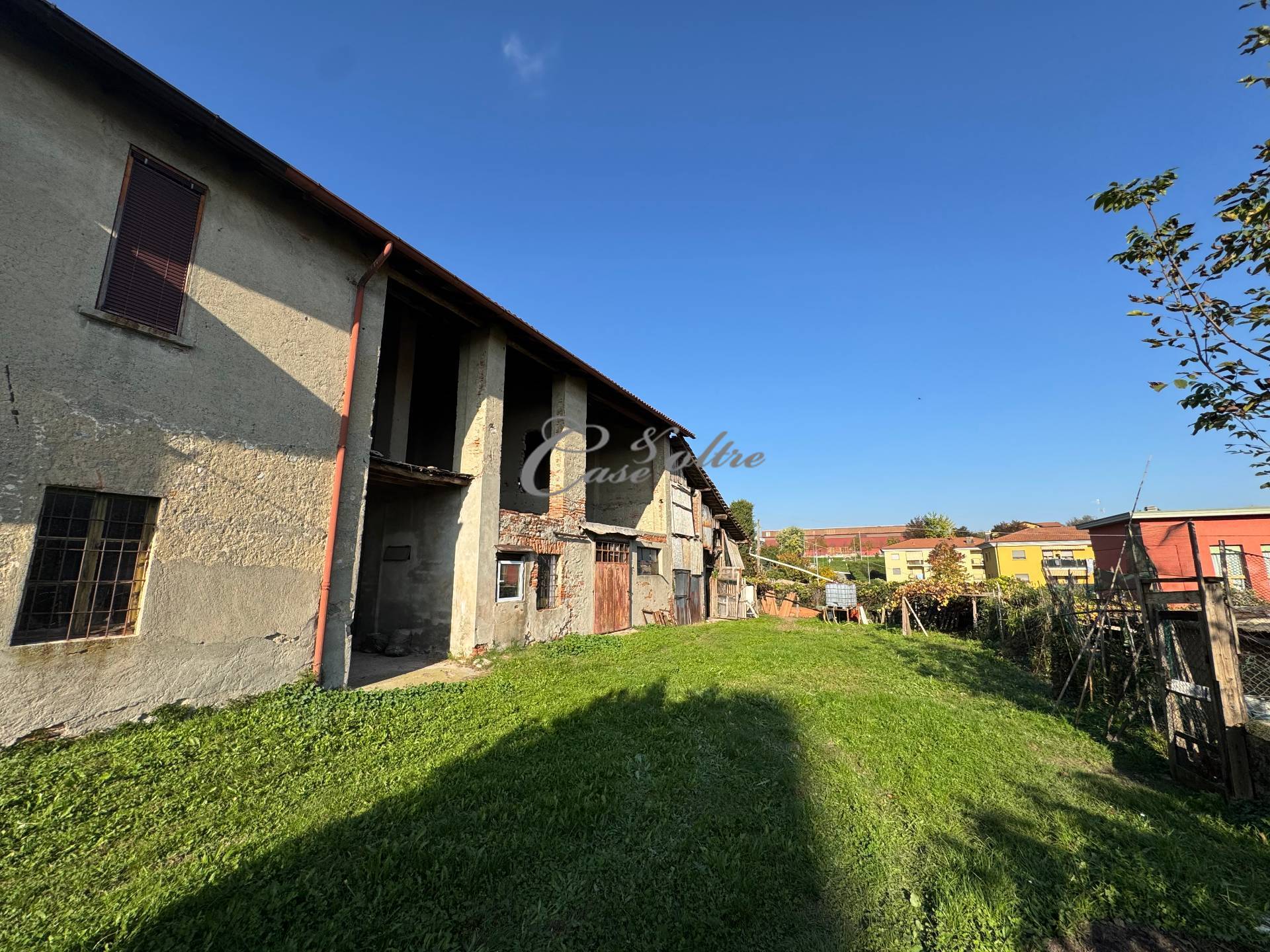 Operazione Immobiliare in vendita a Cucciago