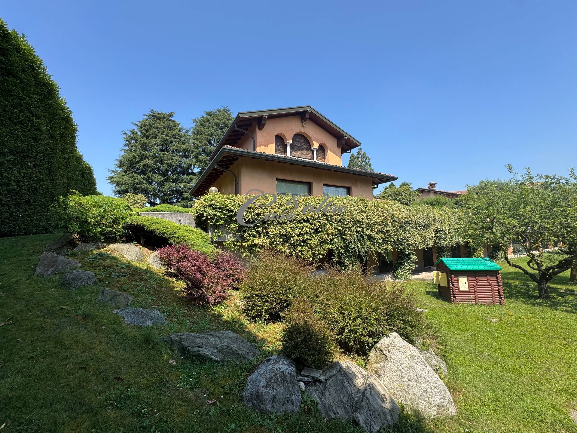 Villa in vendita a Cant