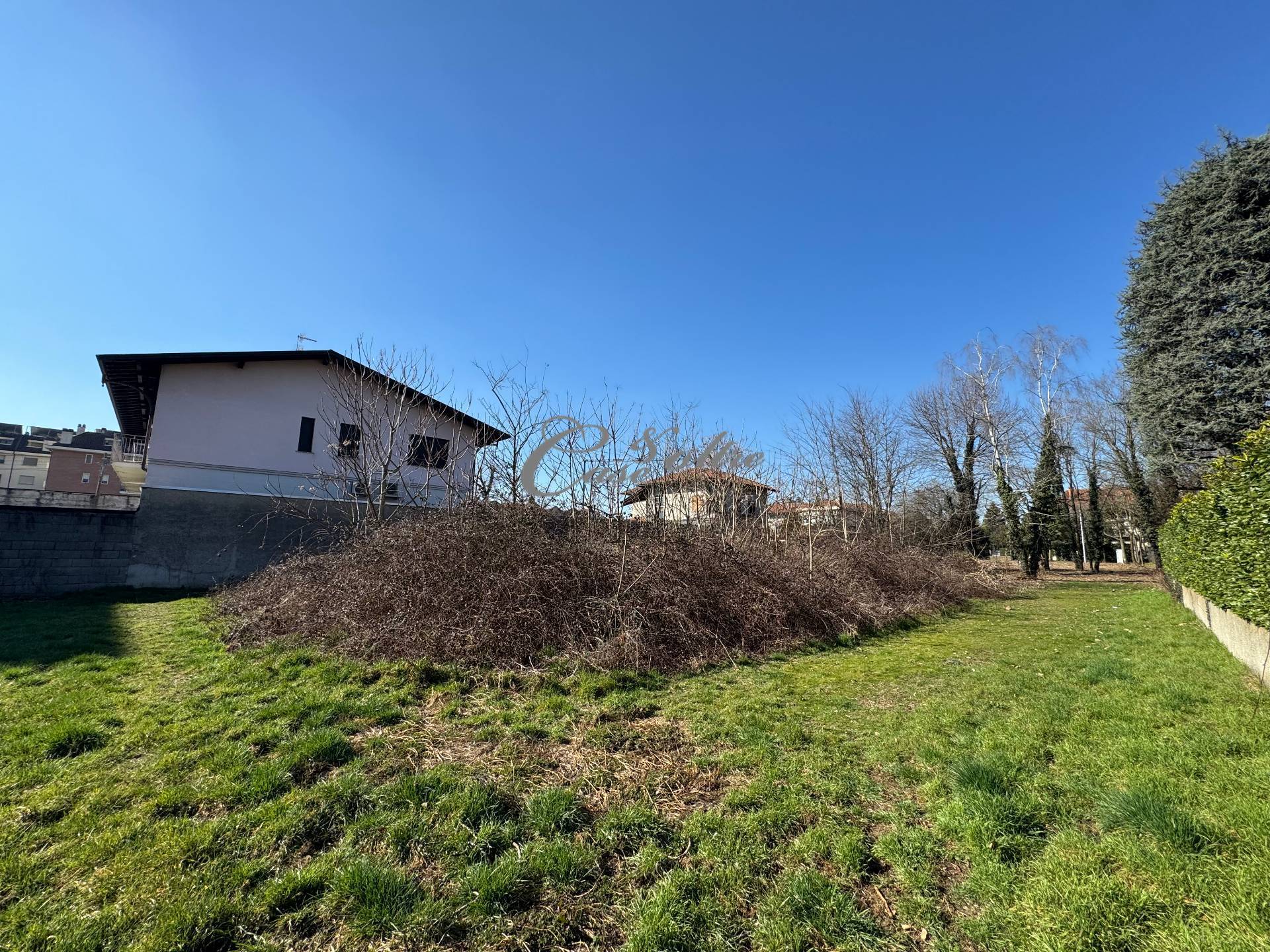 Operazione Immobiliare in vendita a Busto Arsizio