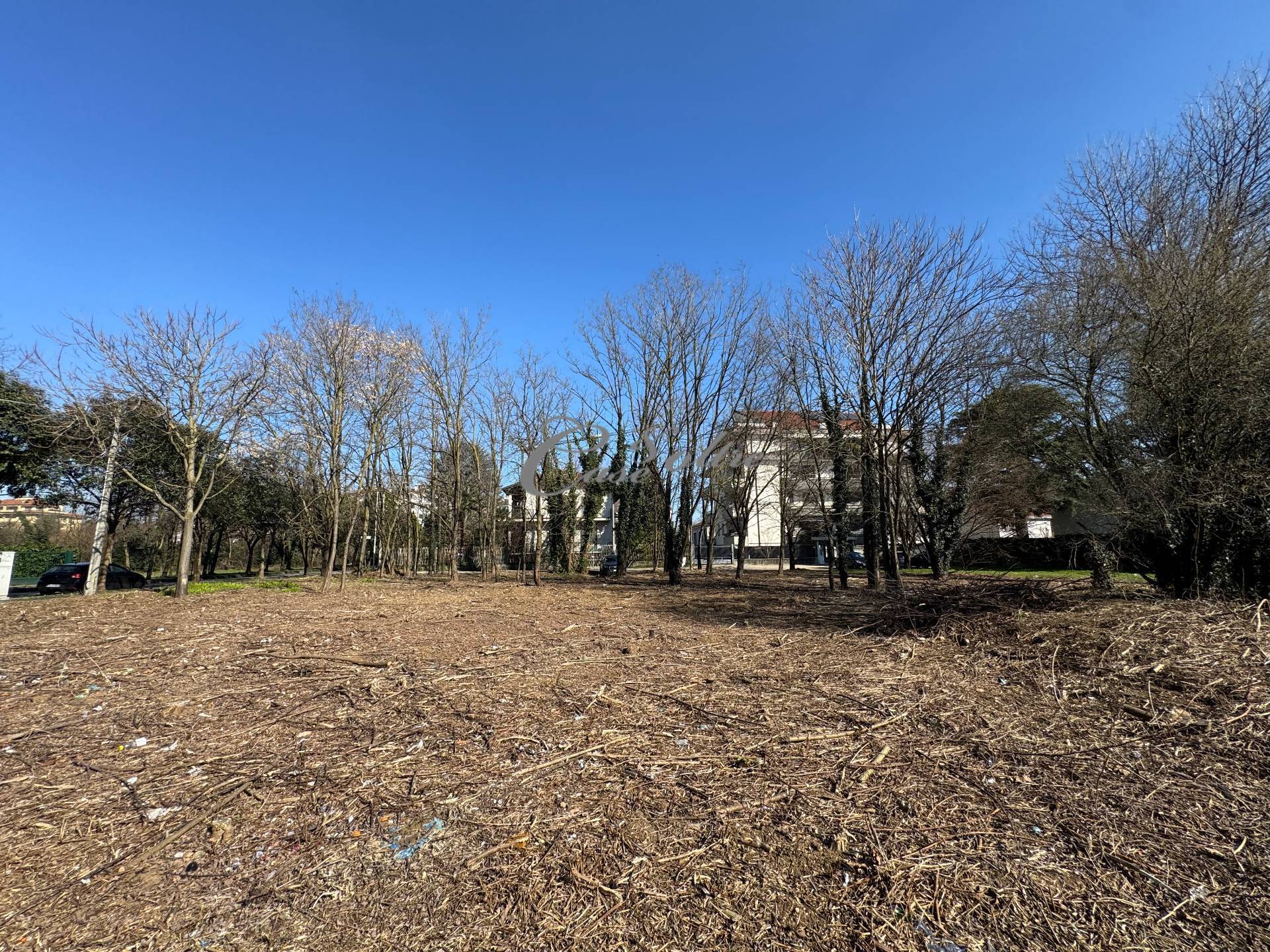 Terreno edificabile residenziale in vendita a Busto Arsizio
