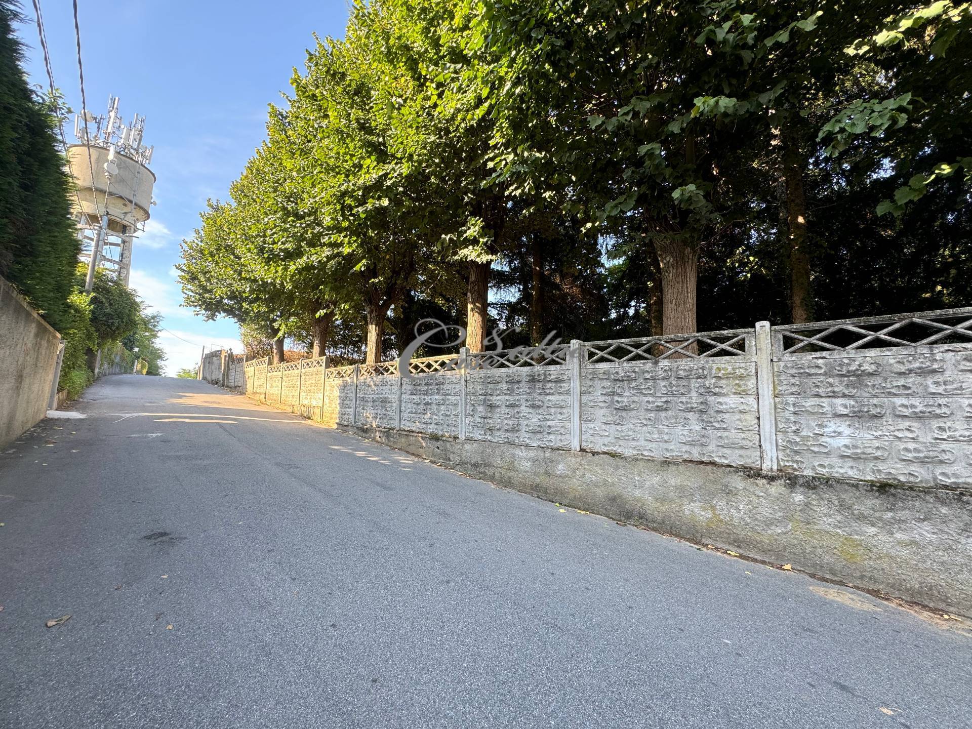 Terreno edificabile residenziale in vendita a Cermenate, Montesordo