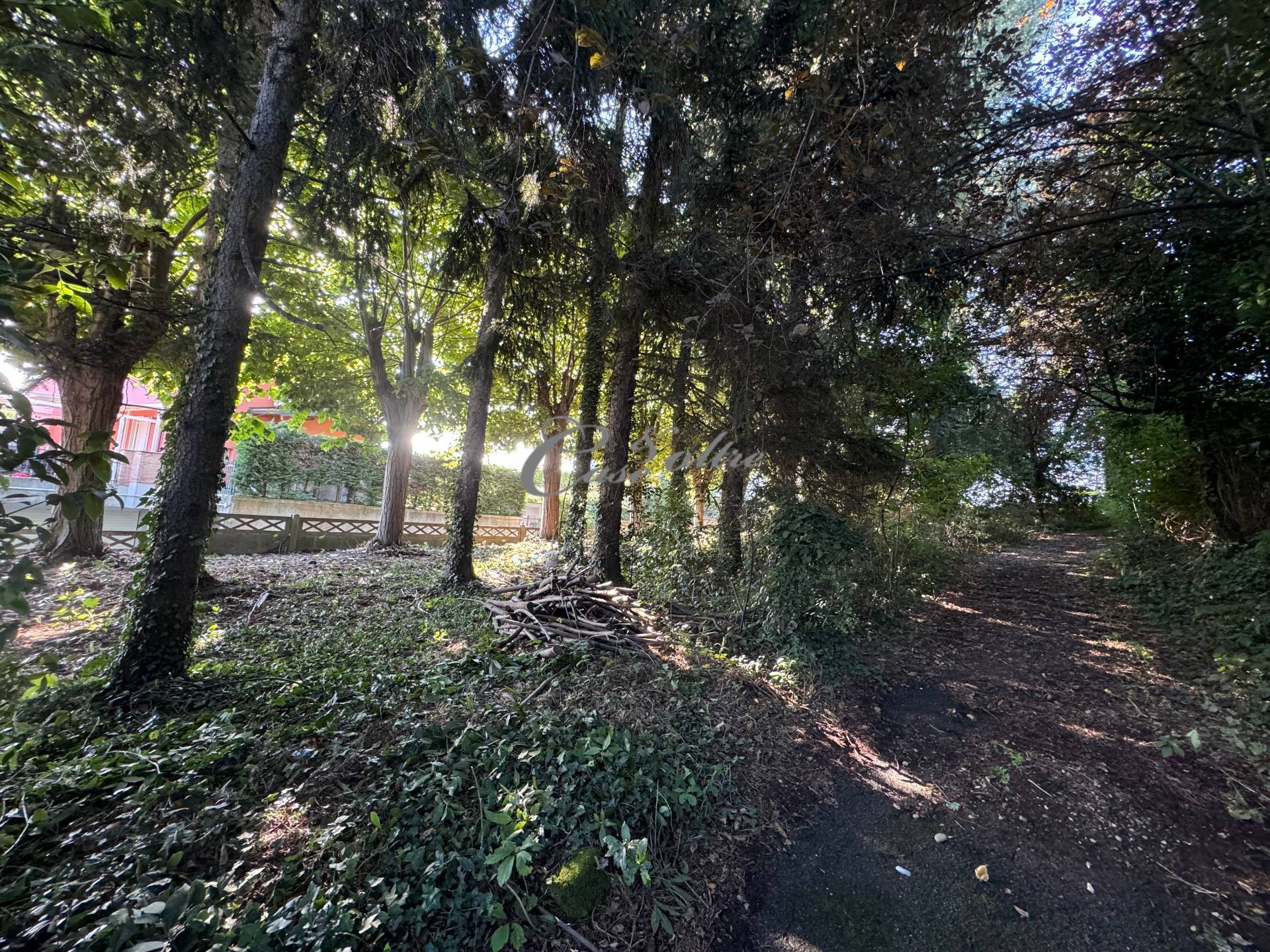 Terreno edificabile residenziale in vendita a Cermenate, Montesordo