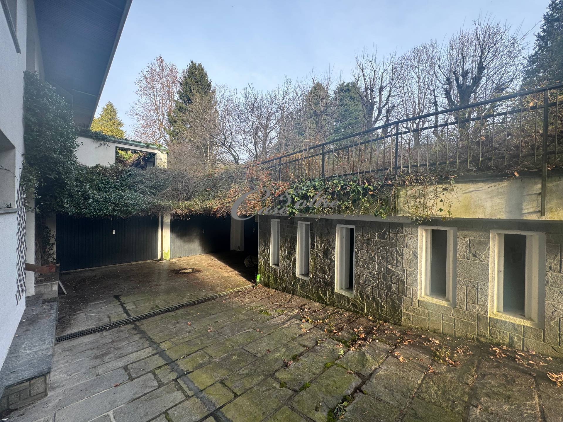 Villa in vendita a Carimate, Vedroni