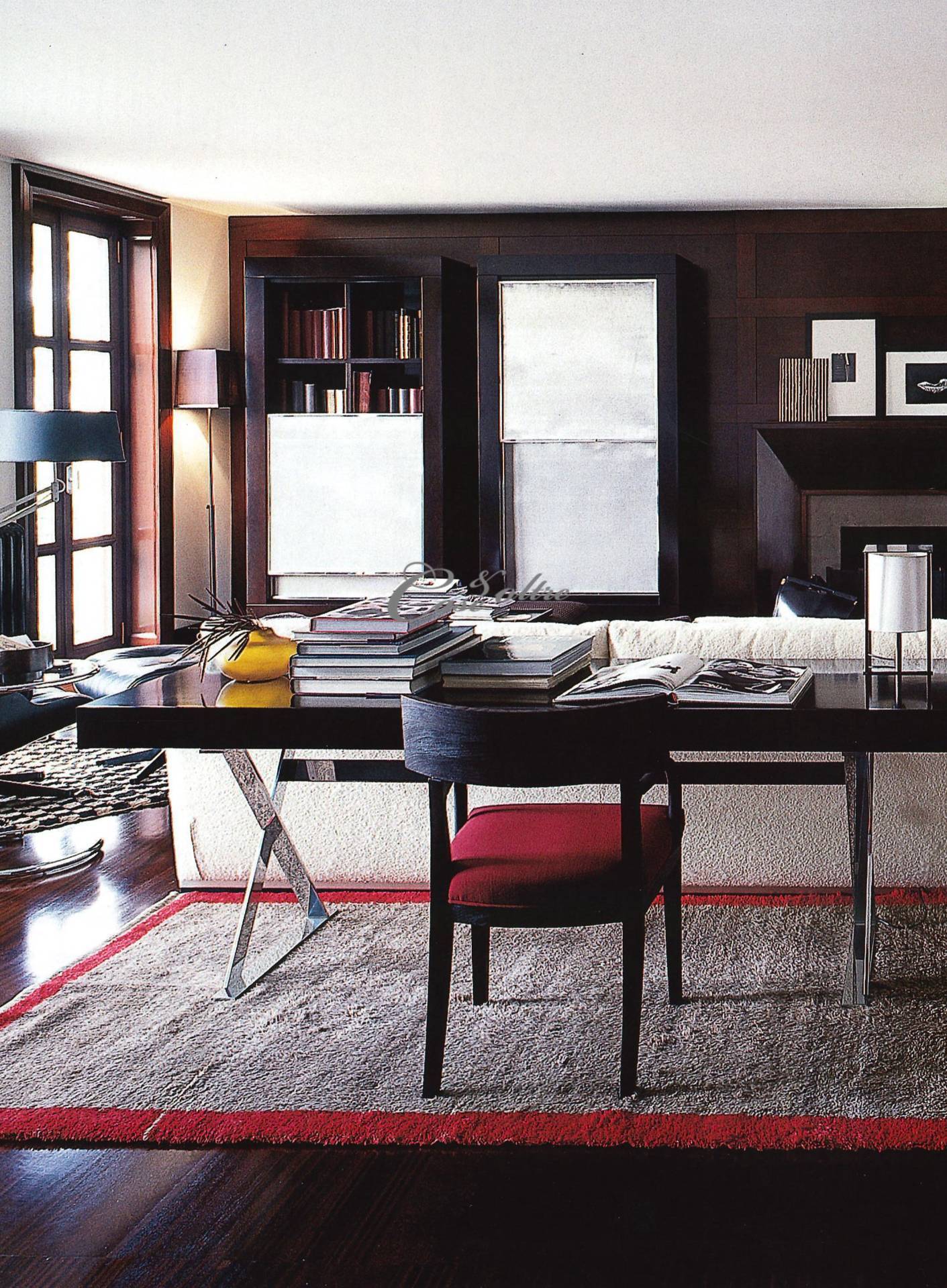 Villa in vendita a Carimate, Ronco