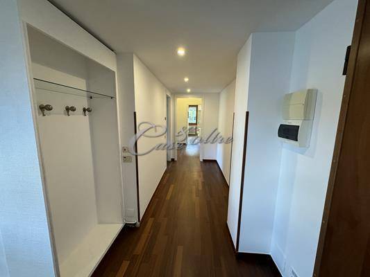 Quadrilocale in vendita a Como, Lora