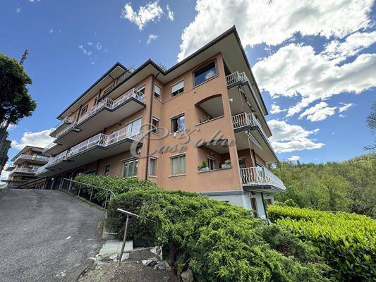 Quadrilocale in vendita a Como, Lora