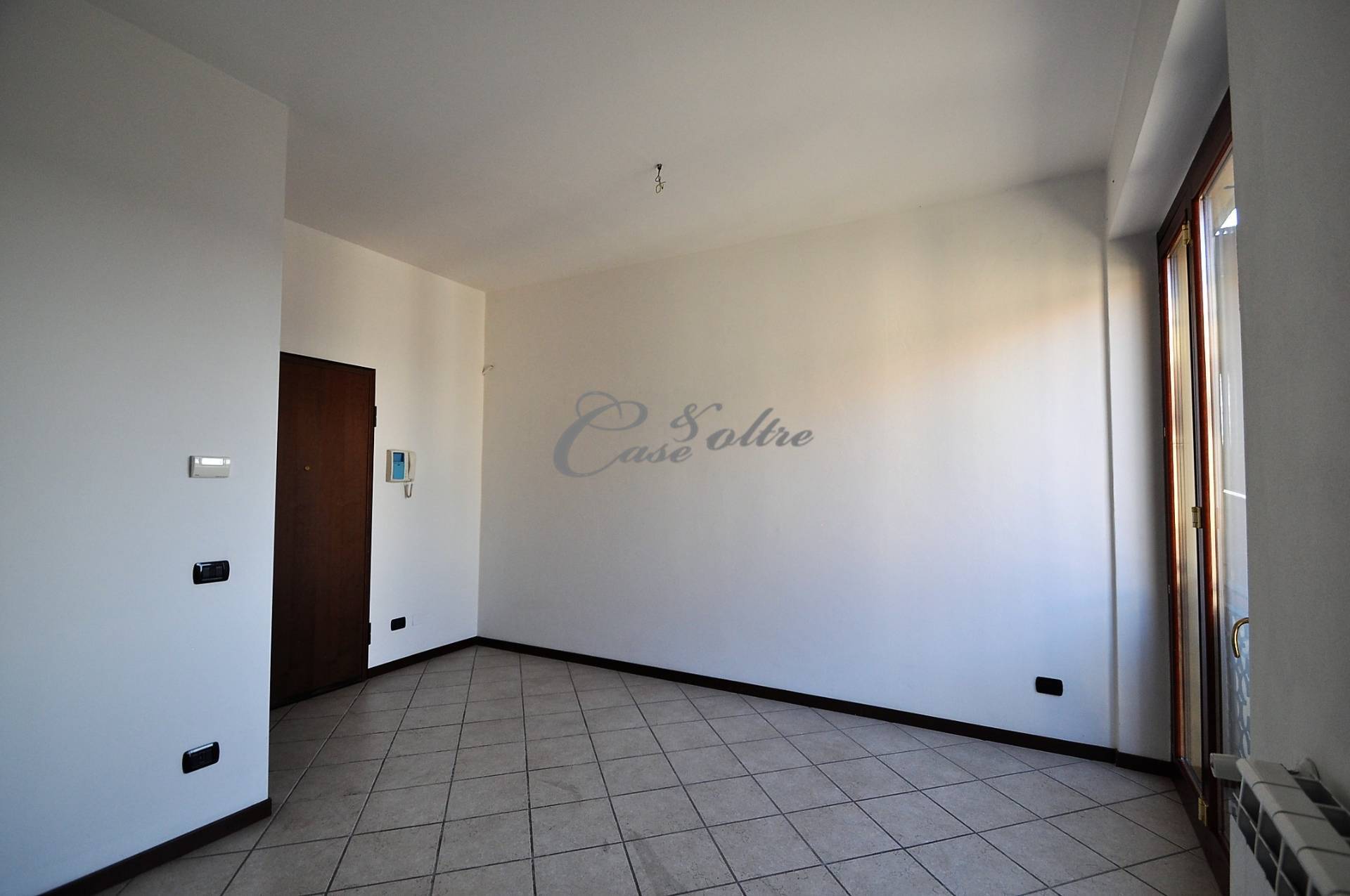 Bilocale in vendita a Carimate