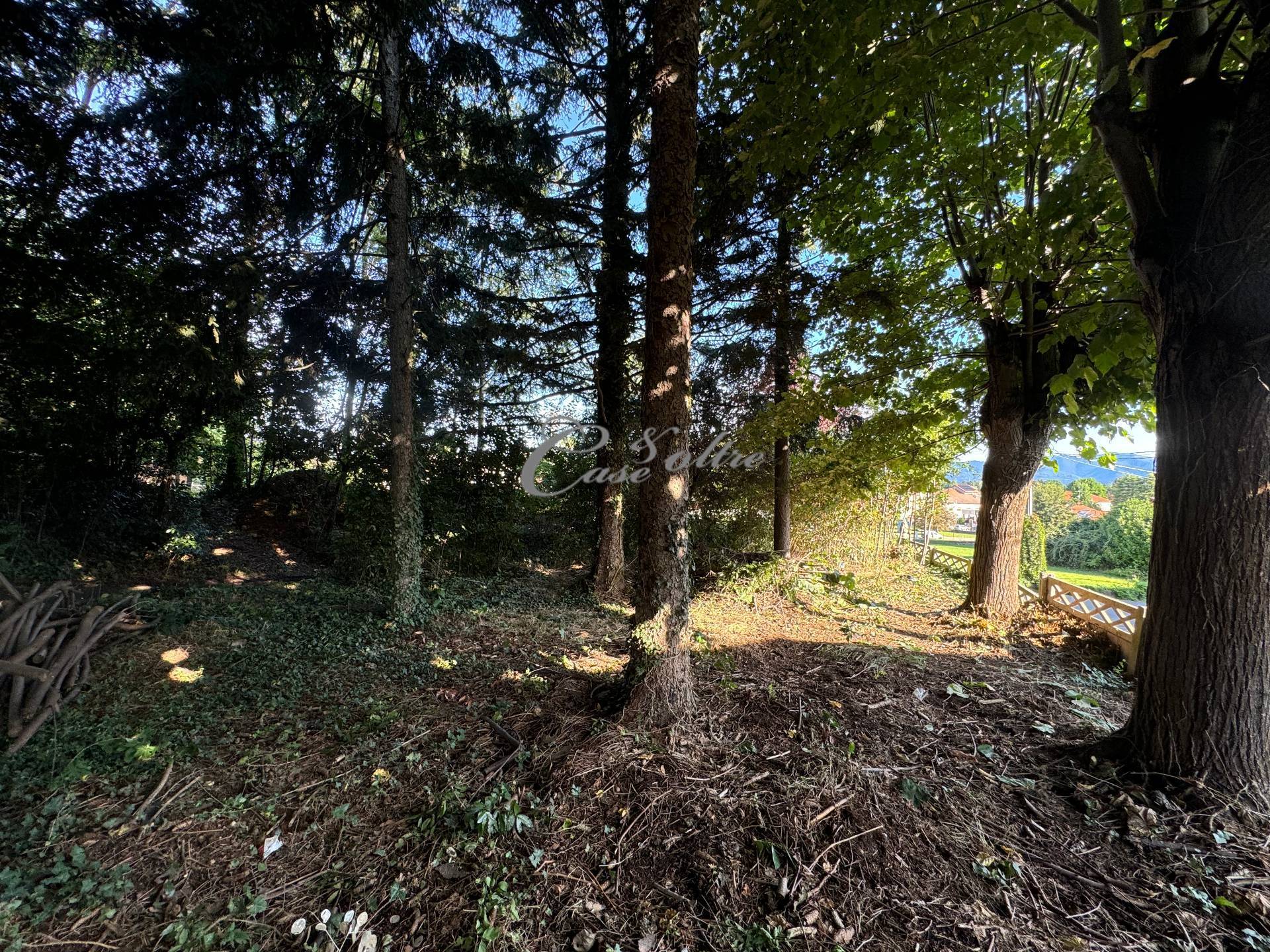 Terreno edificabile residenziale in vendita a Cermenate, Montesordo