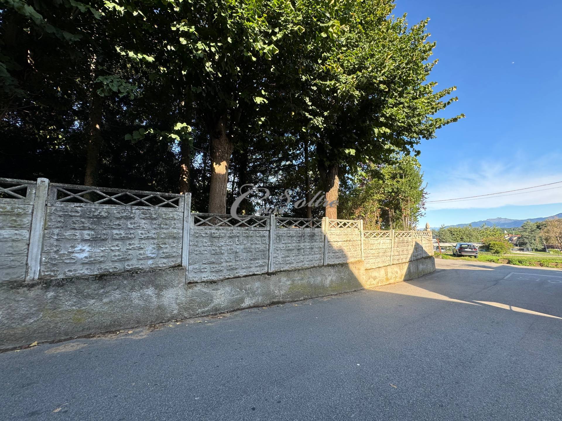 Terreno edificabile residenziale in vendita a Cermenate, Montesordo