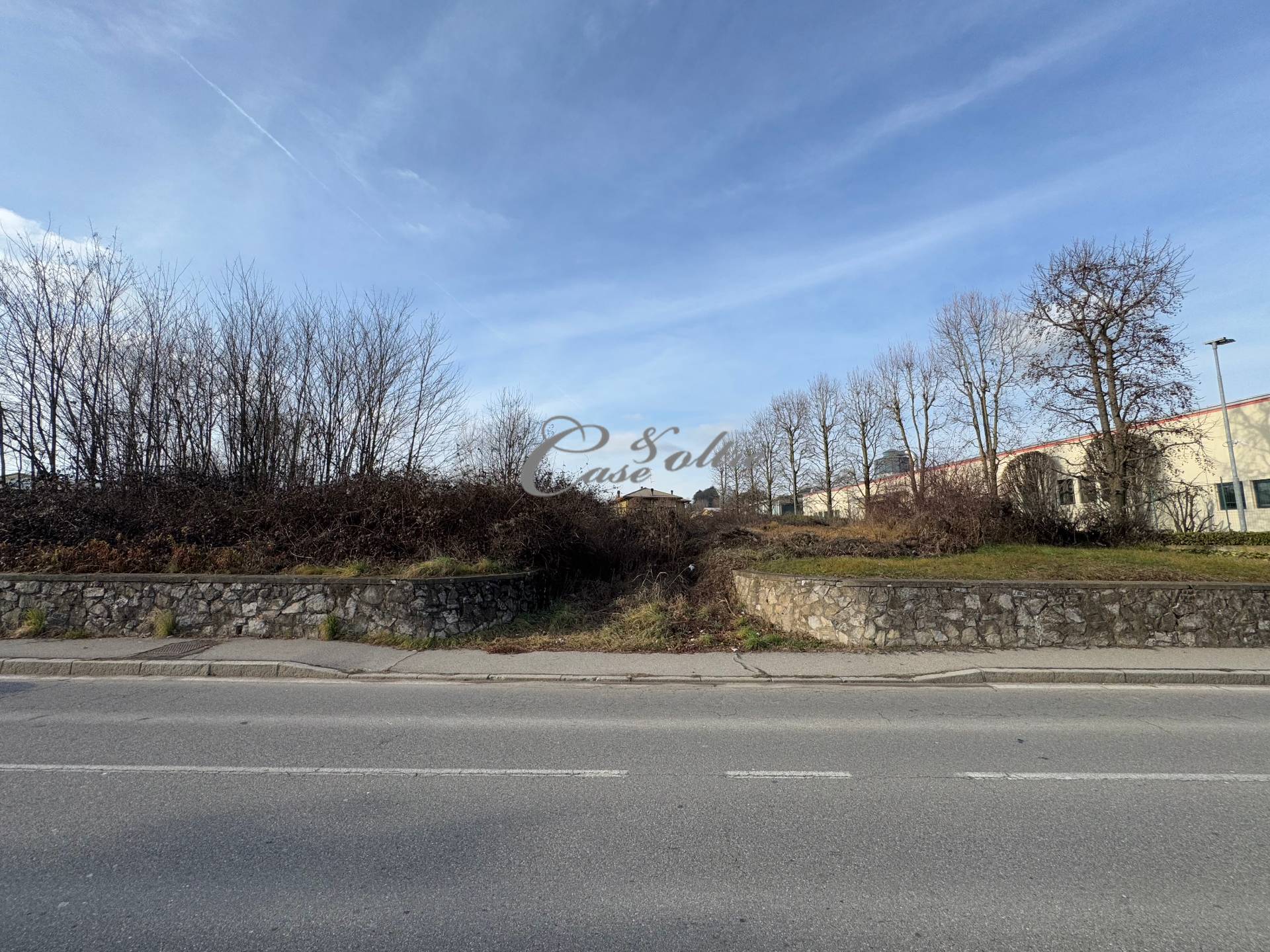 Terreno edificabile commerciale in vendita a Cant, Vighizzolo