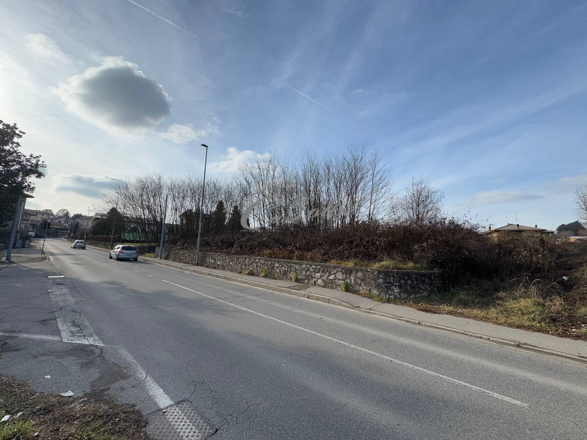 Terreno edificabile commerciale in vendita a Cant, Vighizzolo