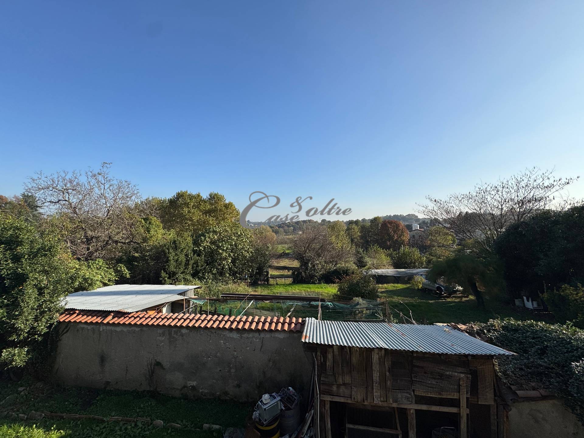 Operazione Immobiliare in vendita a Cucciago