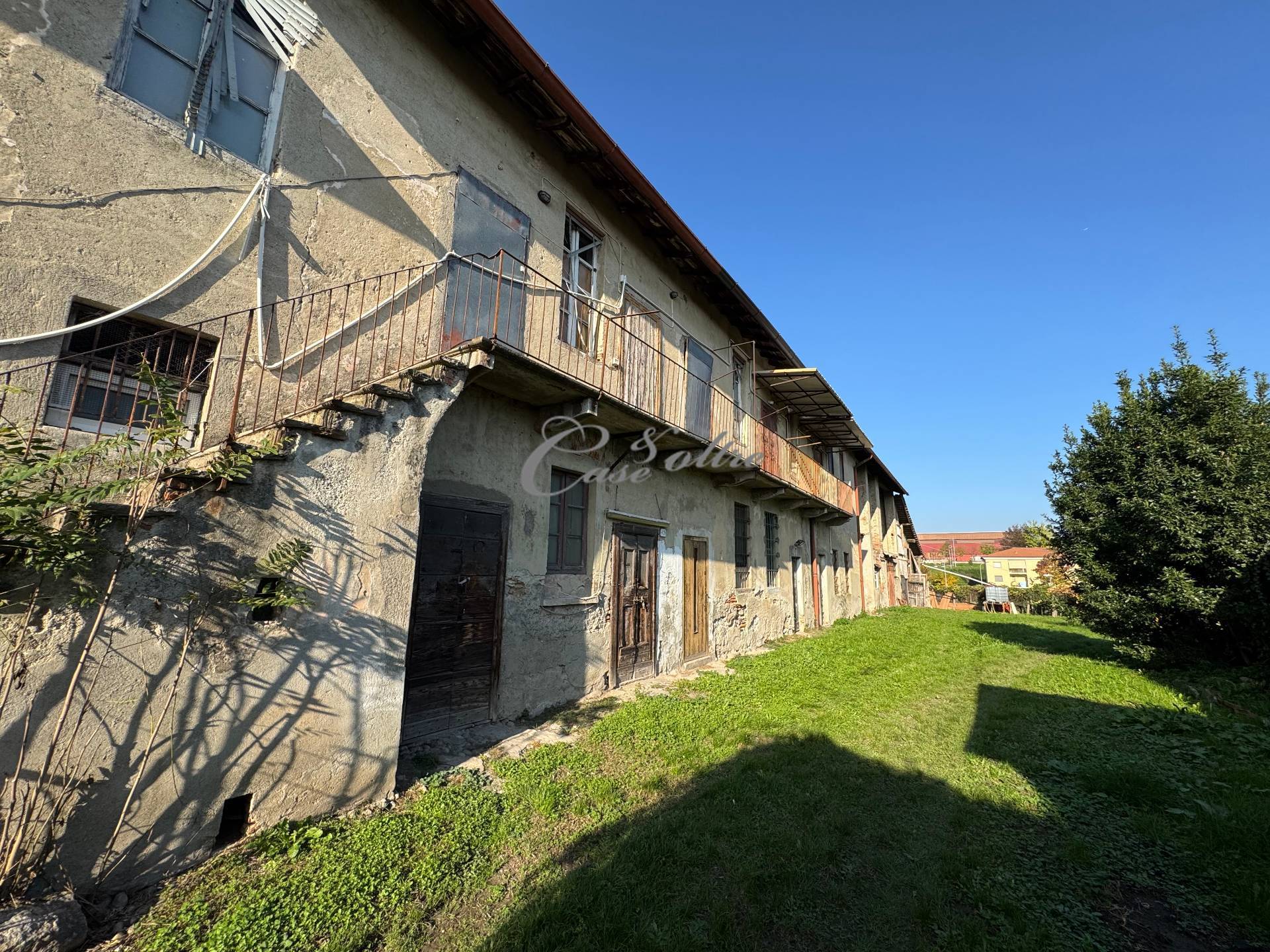 Operazione Immobiliare in vendita a Cucciago