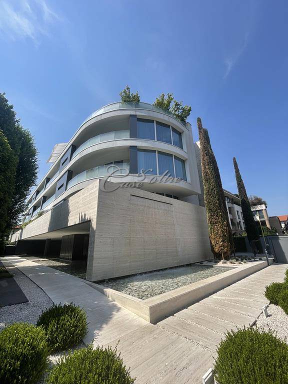 Attico in vendita a Mariano Comense