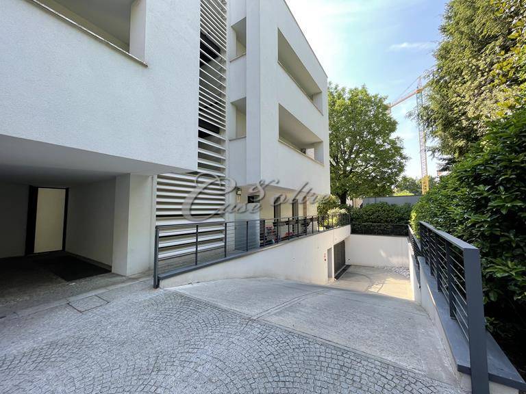 Attico in vendita a Mariano Comense