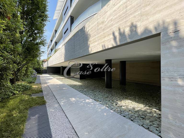 Attico in vendita a Mariano Comense