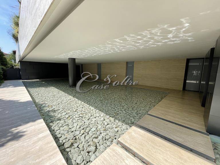 Attico in vendita a Mariano Comense