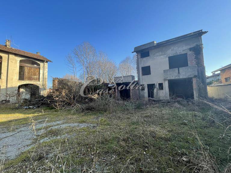 Operazione Immobiliare in vendita a Novedrate