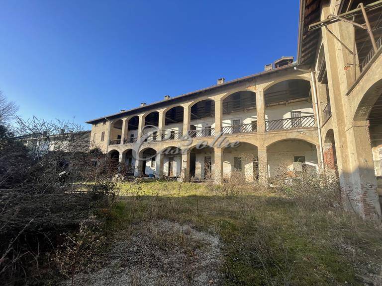 Operazione Immobiliare in vendita a Novedrate