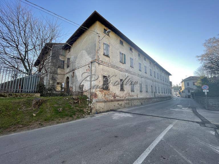 Operazione Immobiliare in vendita a Novedrate