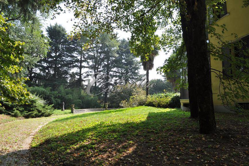 Villa in vendita a Carimate, Fagiana