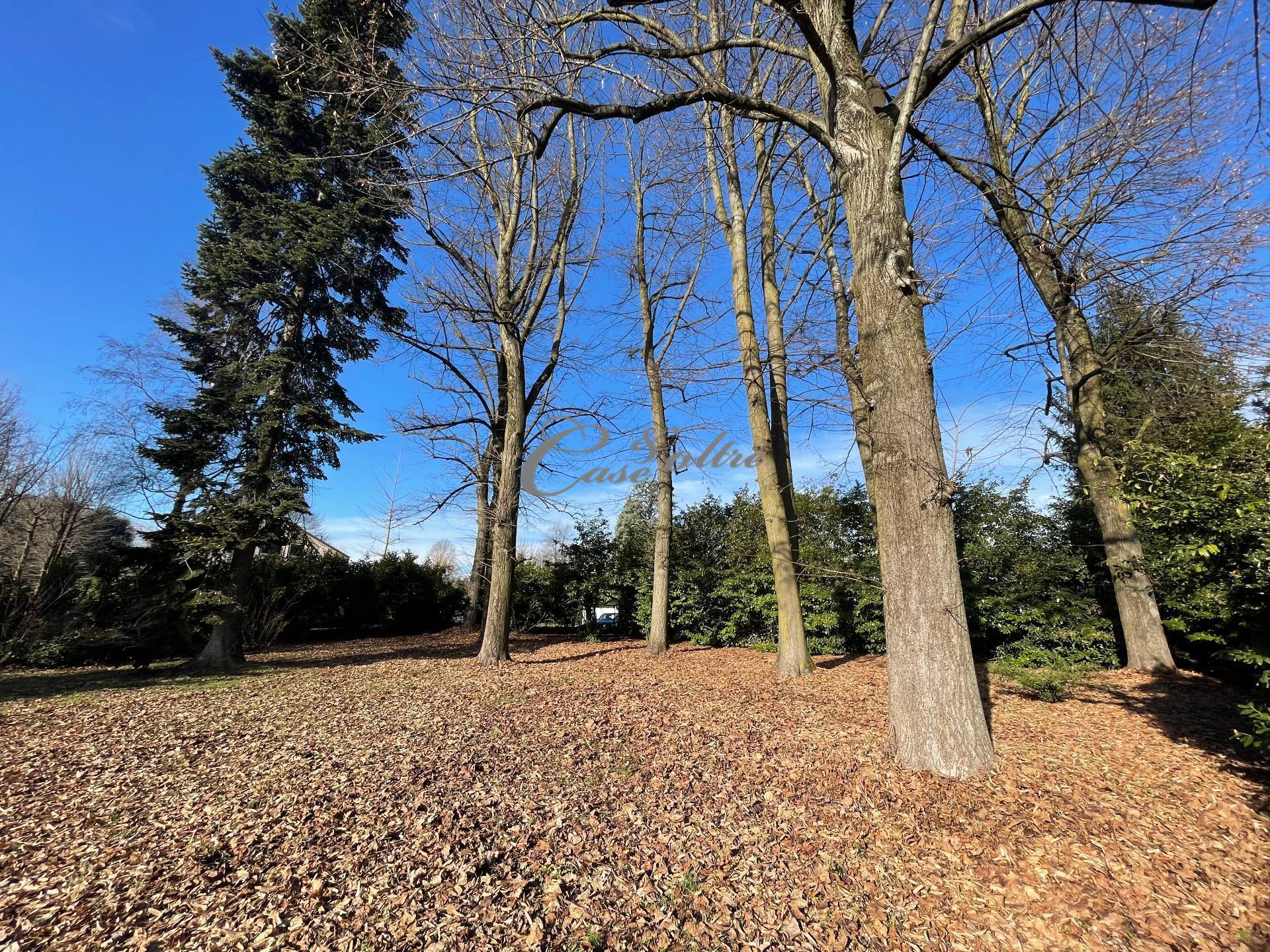 Terreno edificabile residenziale in vendita a Carimate, Chiocciola