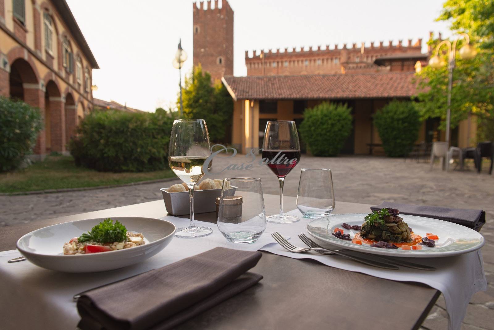 Attivit commerciale in vendita a Carimate