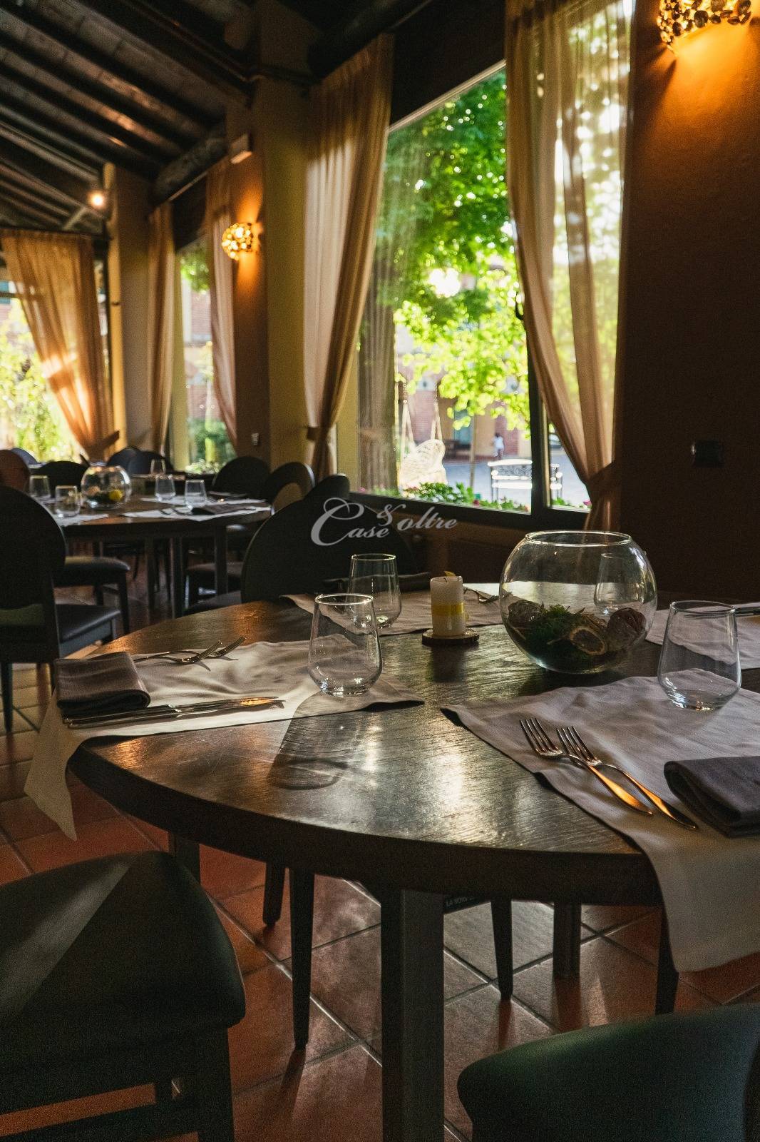 Attivit commerciale in vendita a Carimate