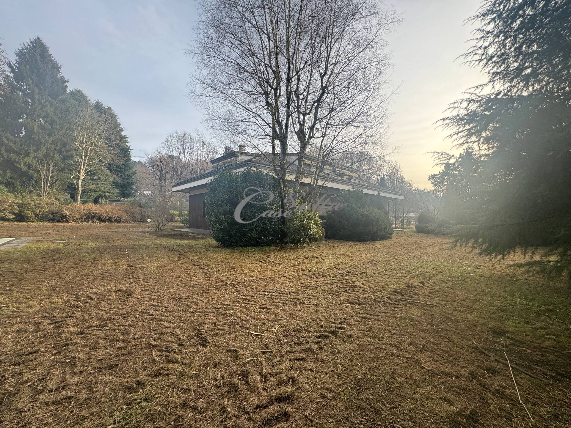 Villa in vendita a Carimate, Vedroni