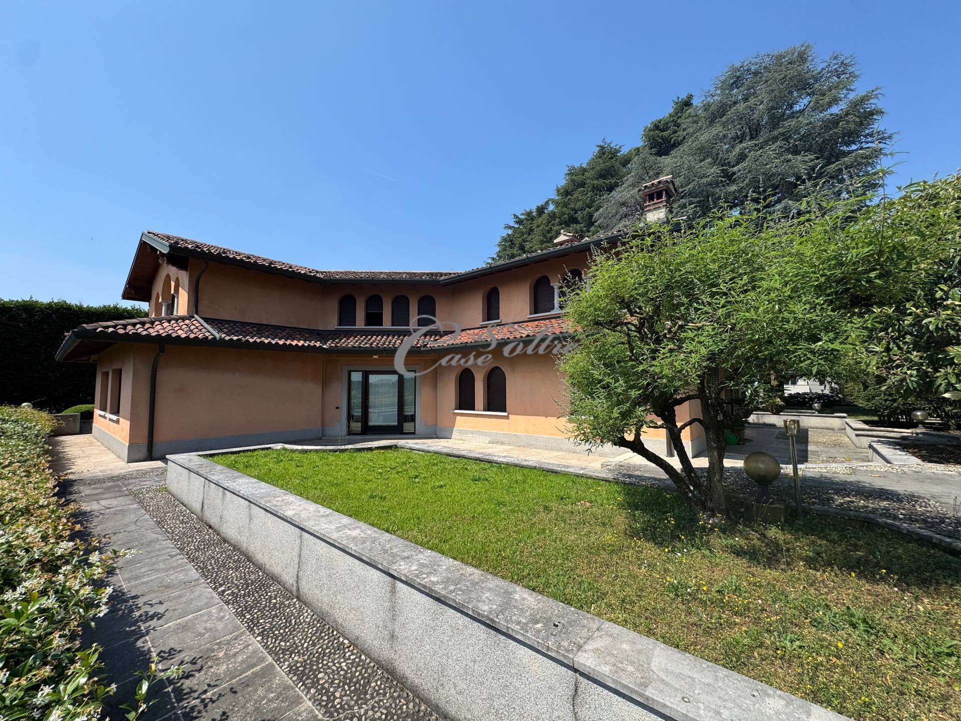 Villa in vendita a Cant