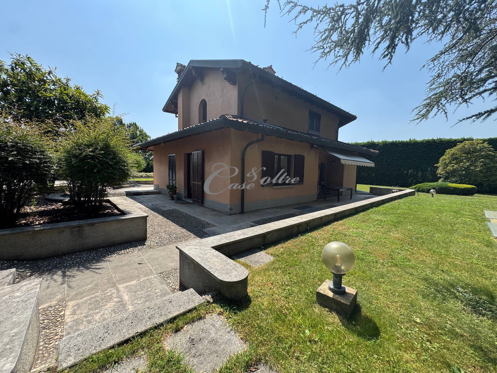 Villa in vendita a Cant