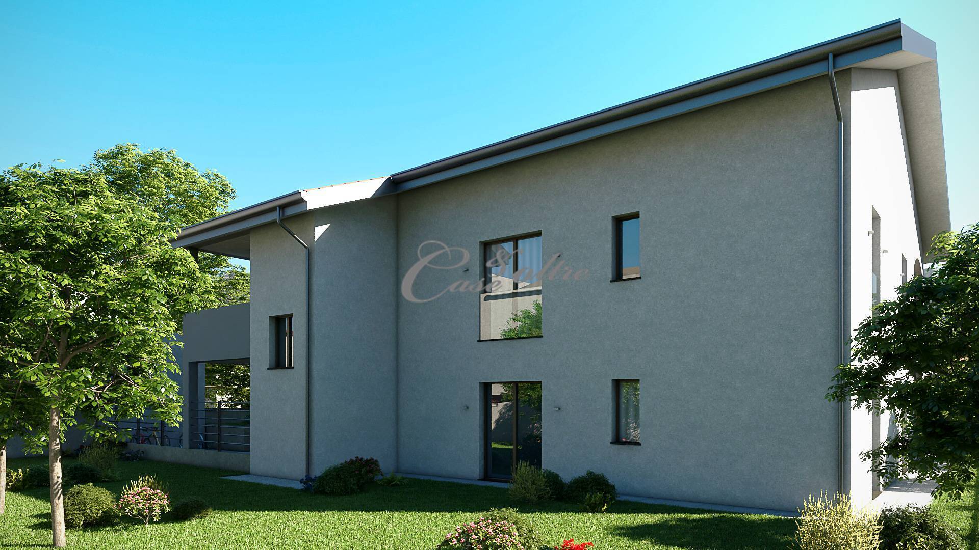 Bilocale in vendita a Monza, San Fruttuoso