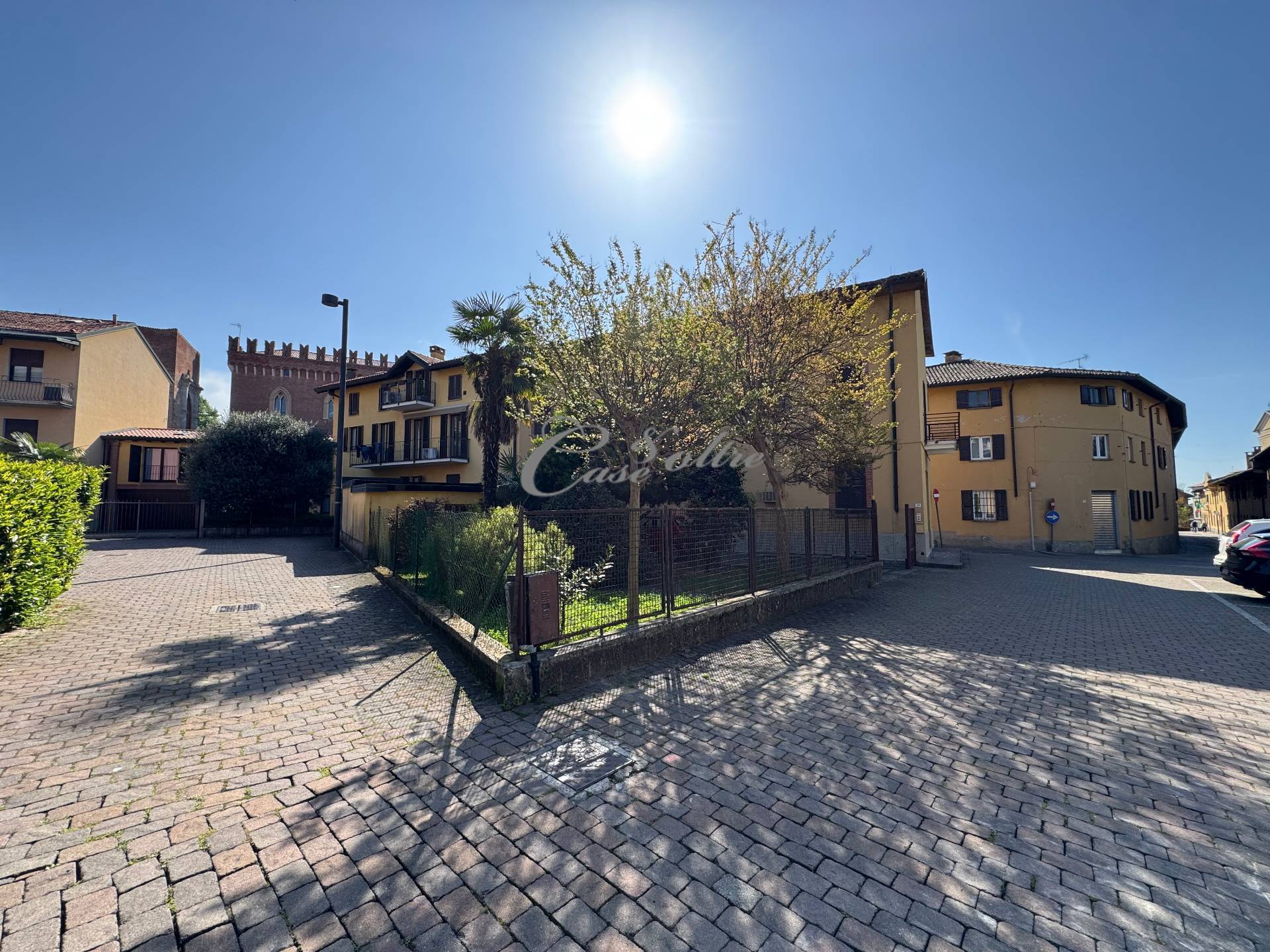 Operazione Immobiliare in vendita a Carimate