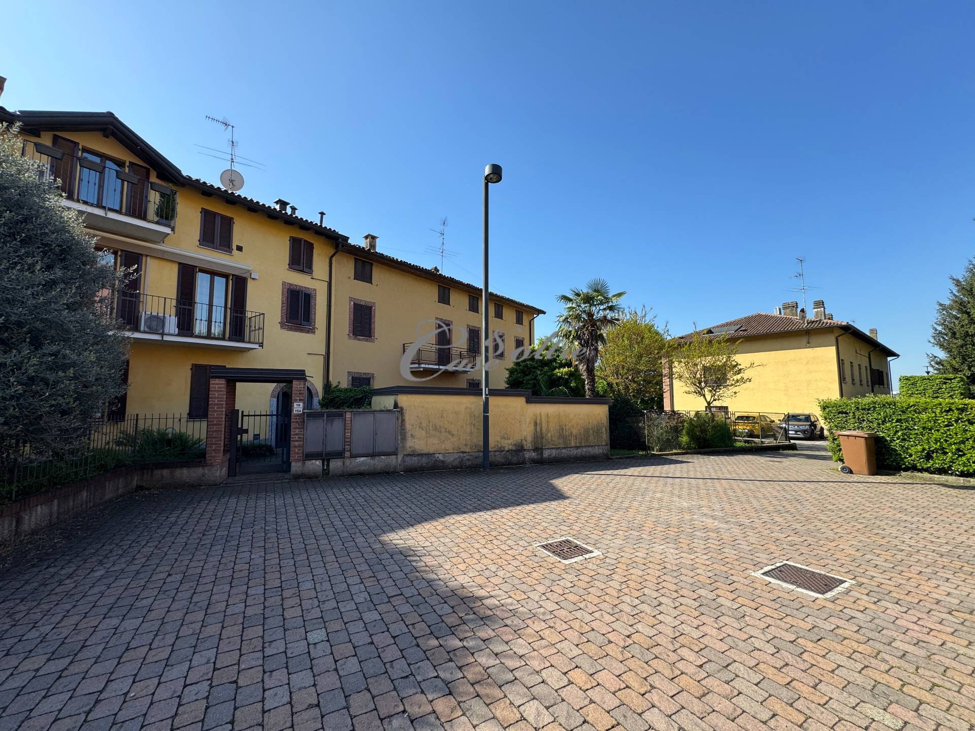 Operazione Immobiliare in vendita a Carimate