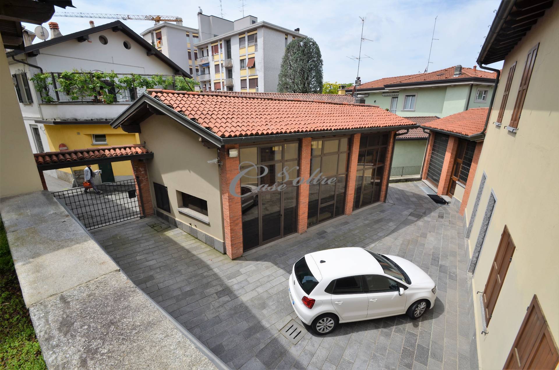 Operazione Immobiliare in vendita a Cant