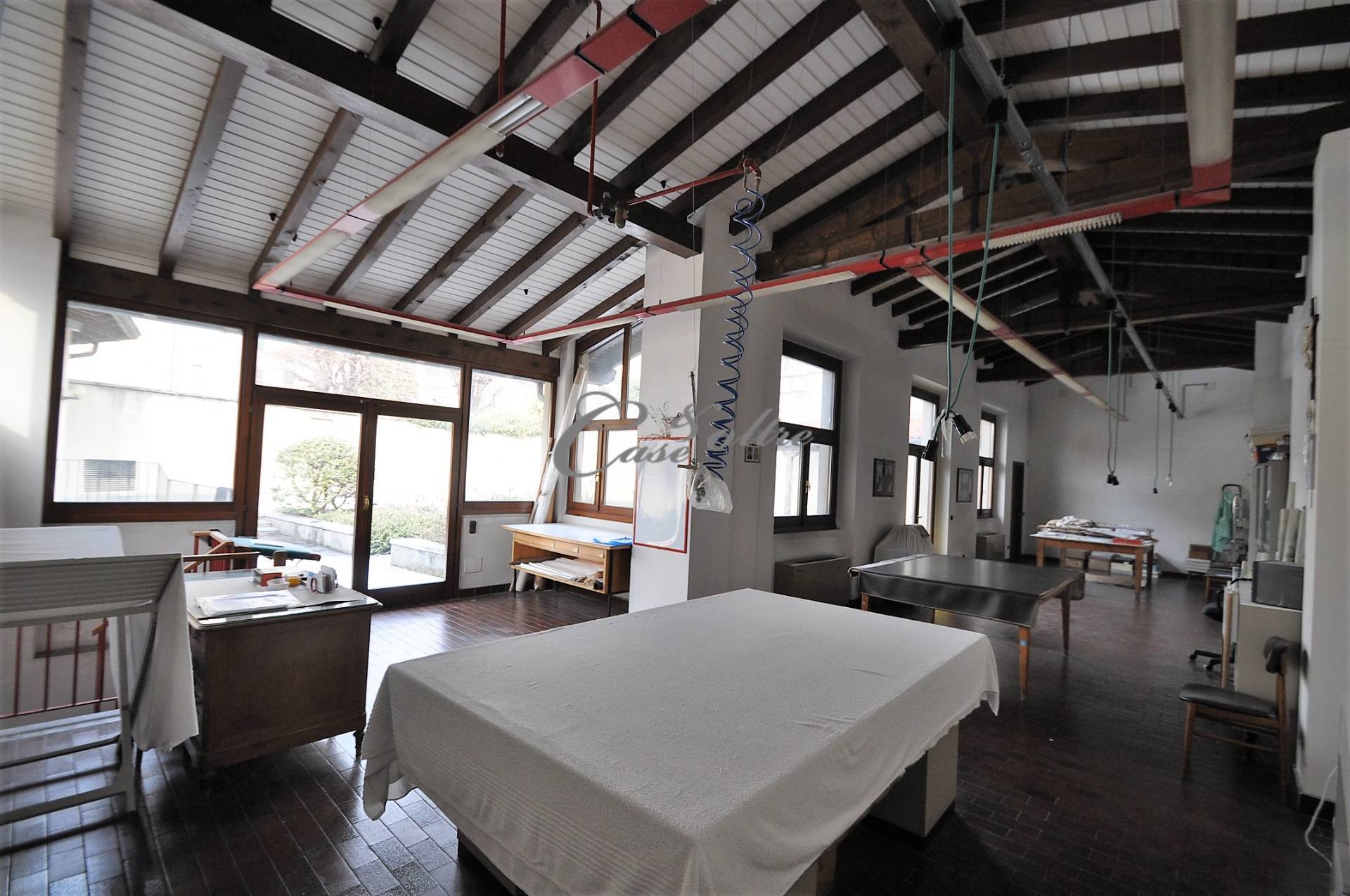 Operazione Immobiliare in vendita a Cant