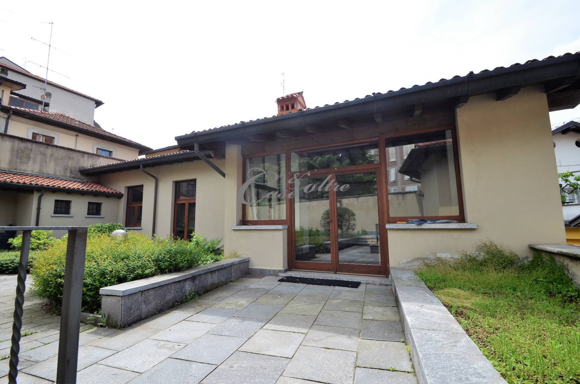 Operazione Immobiliare in vendita a Cant