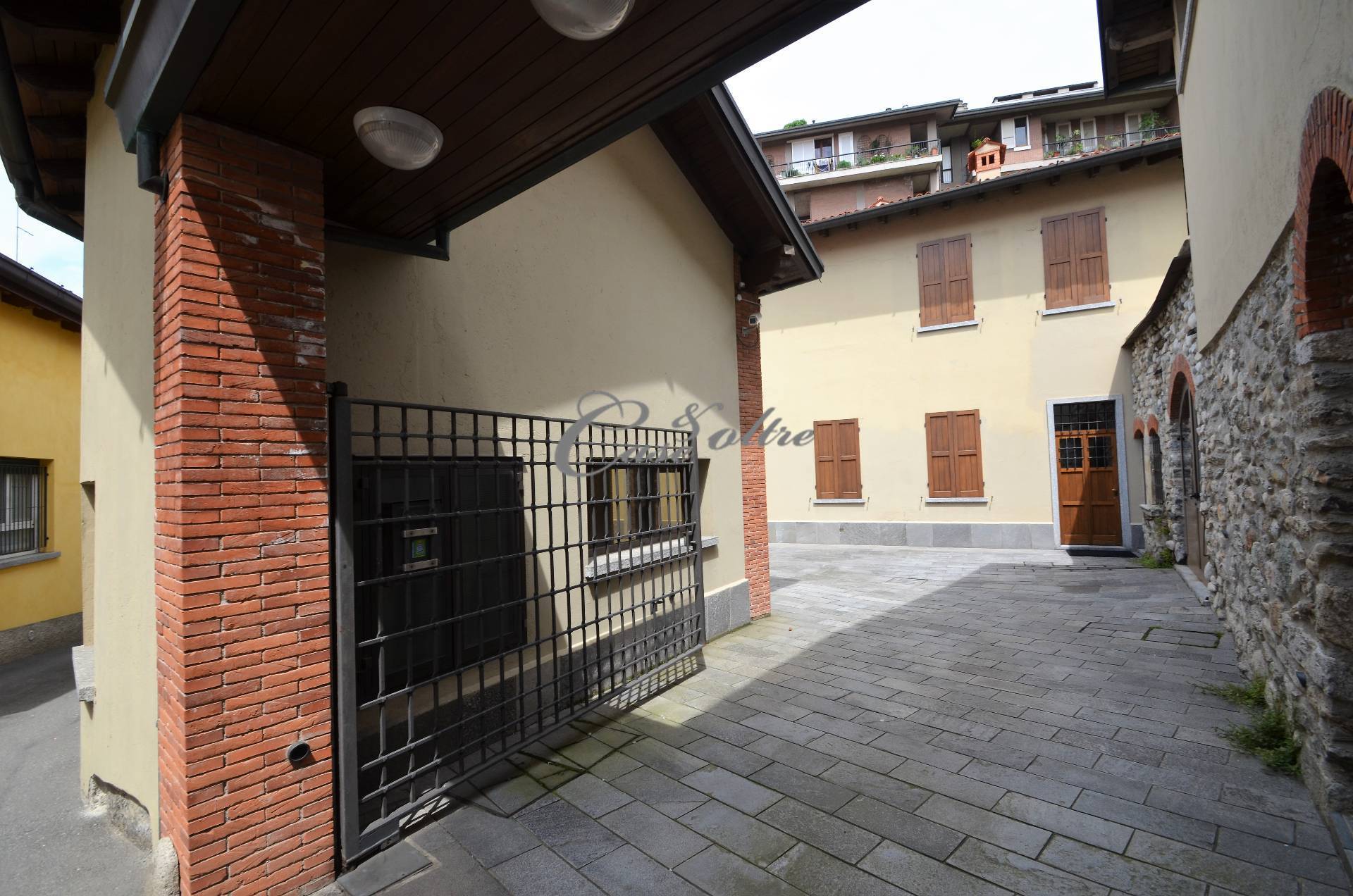 Operazione Immobiliare in vendita a Cant