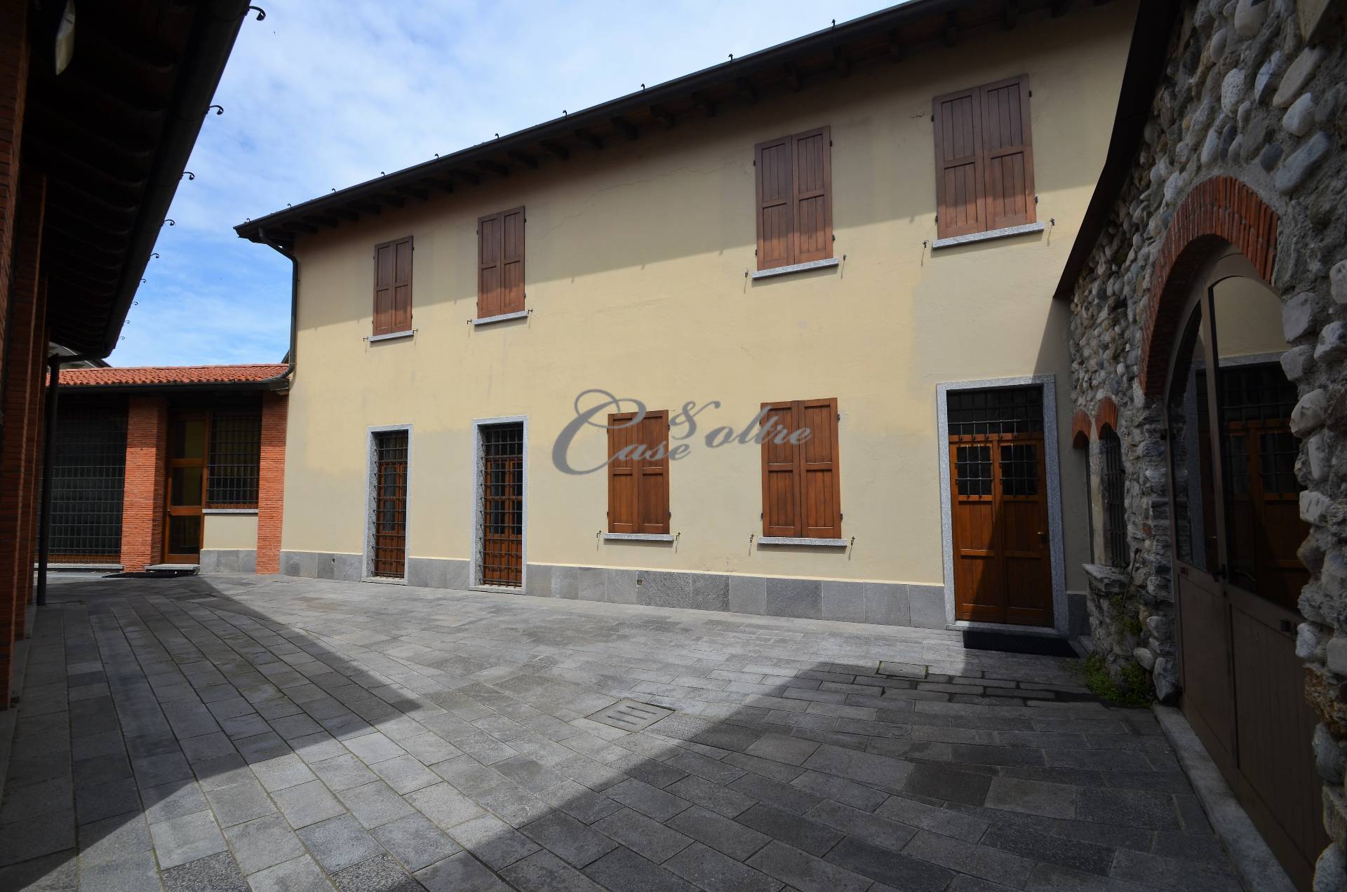 Operazione Immobiliare in vendita a Cant