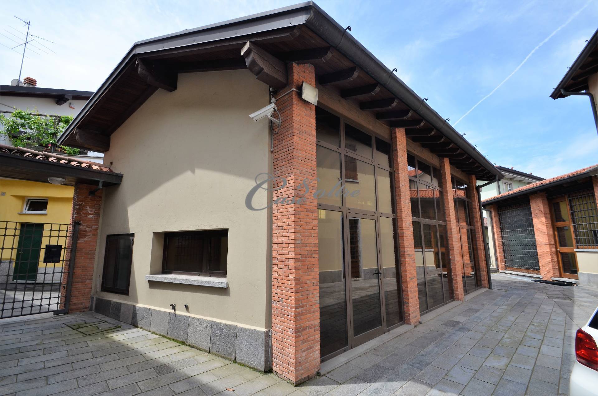 Operazione Immobiliare in vendita a Cant