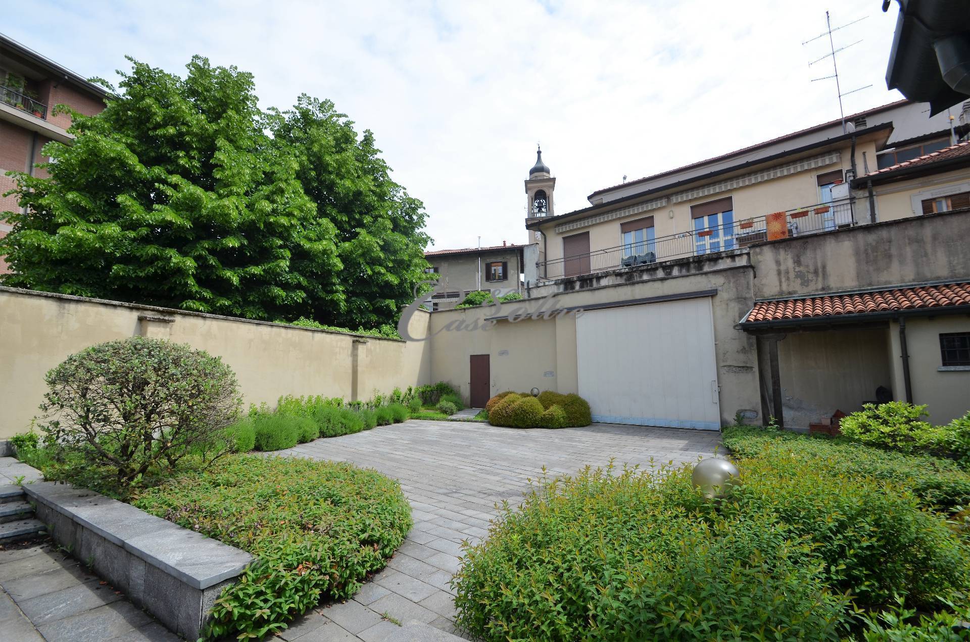 Operazione Immobiliare in vendita a Cant