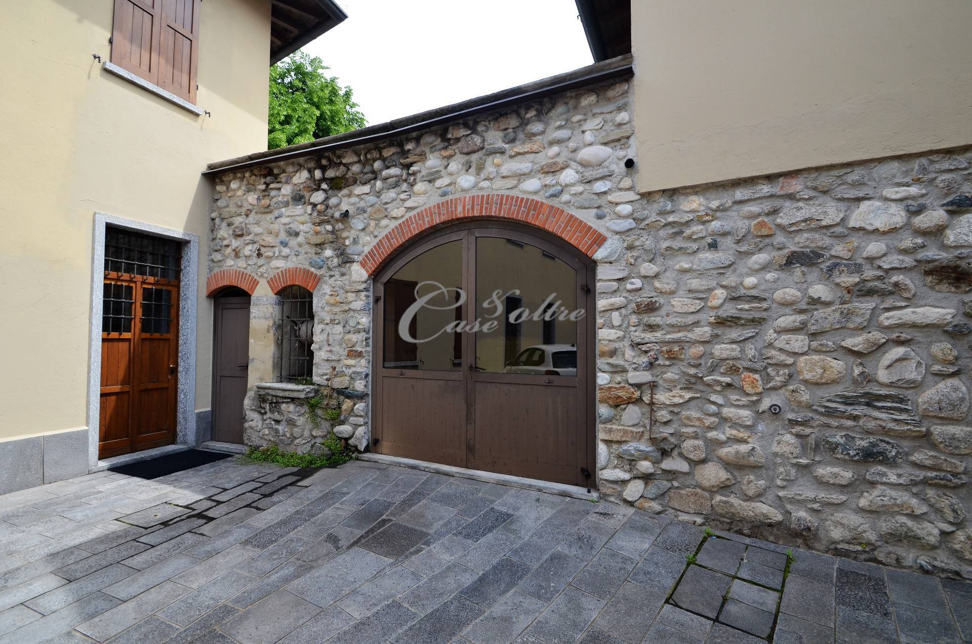 Operazione Immobiliare in vendita a Cant