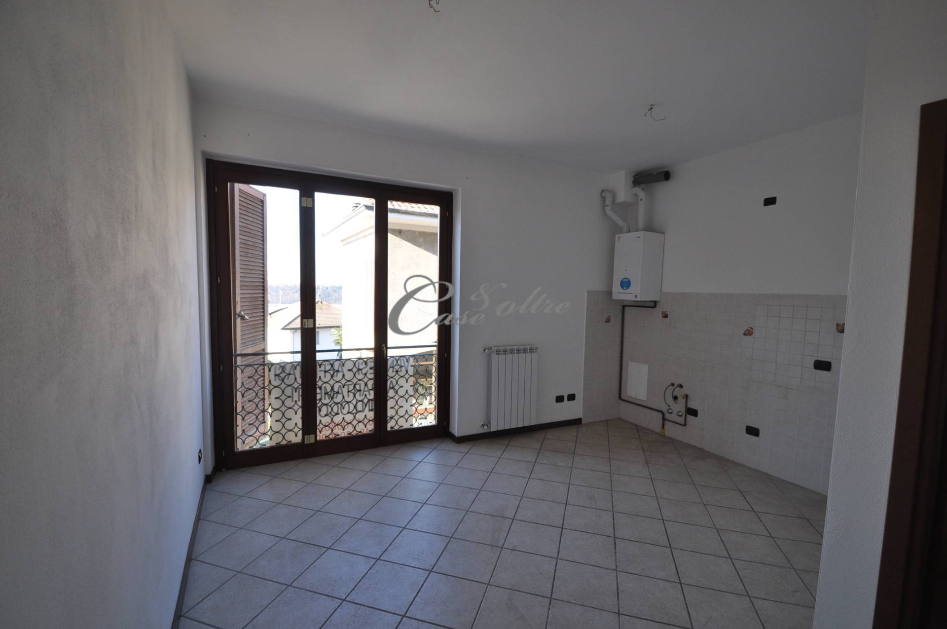 Bilocale in vendita a Carimate