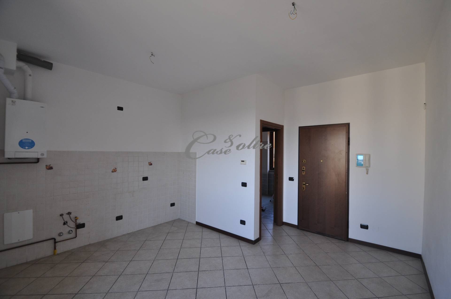 Bilocale in vendita a Carimate