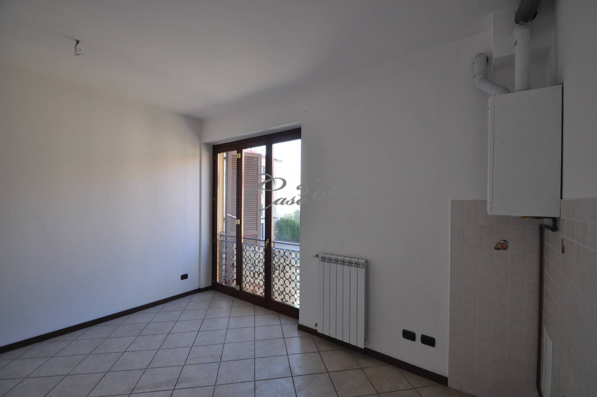 Bilocale in vendita a Carimate