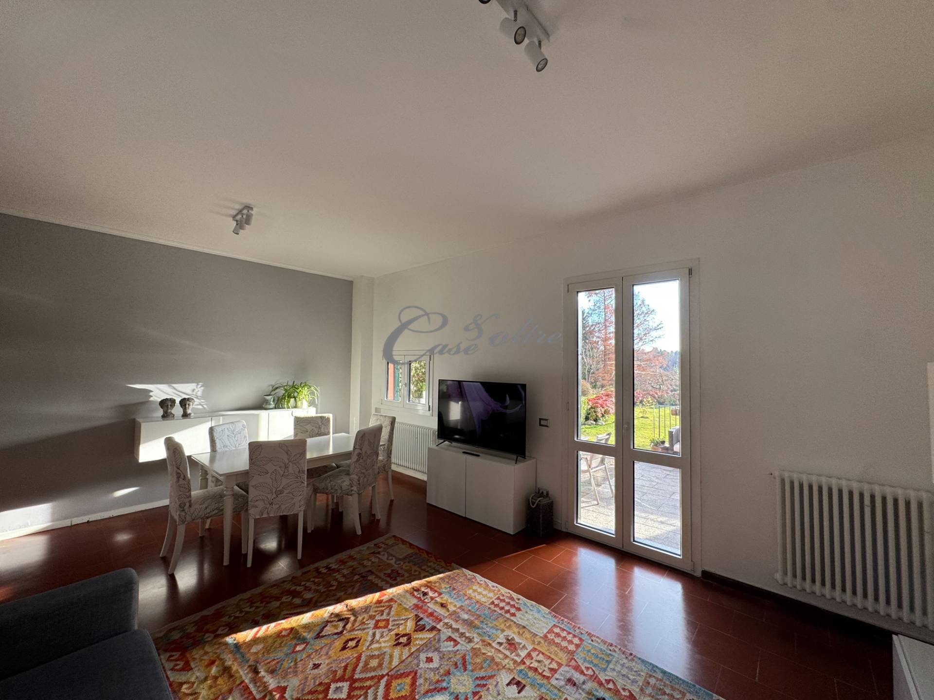 Villa a schiera in affitto a Montorfano