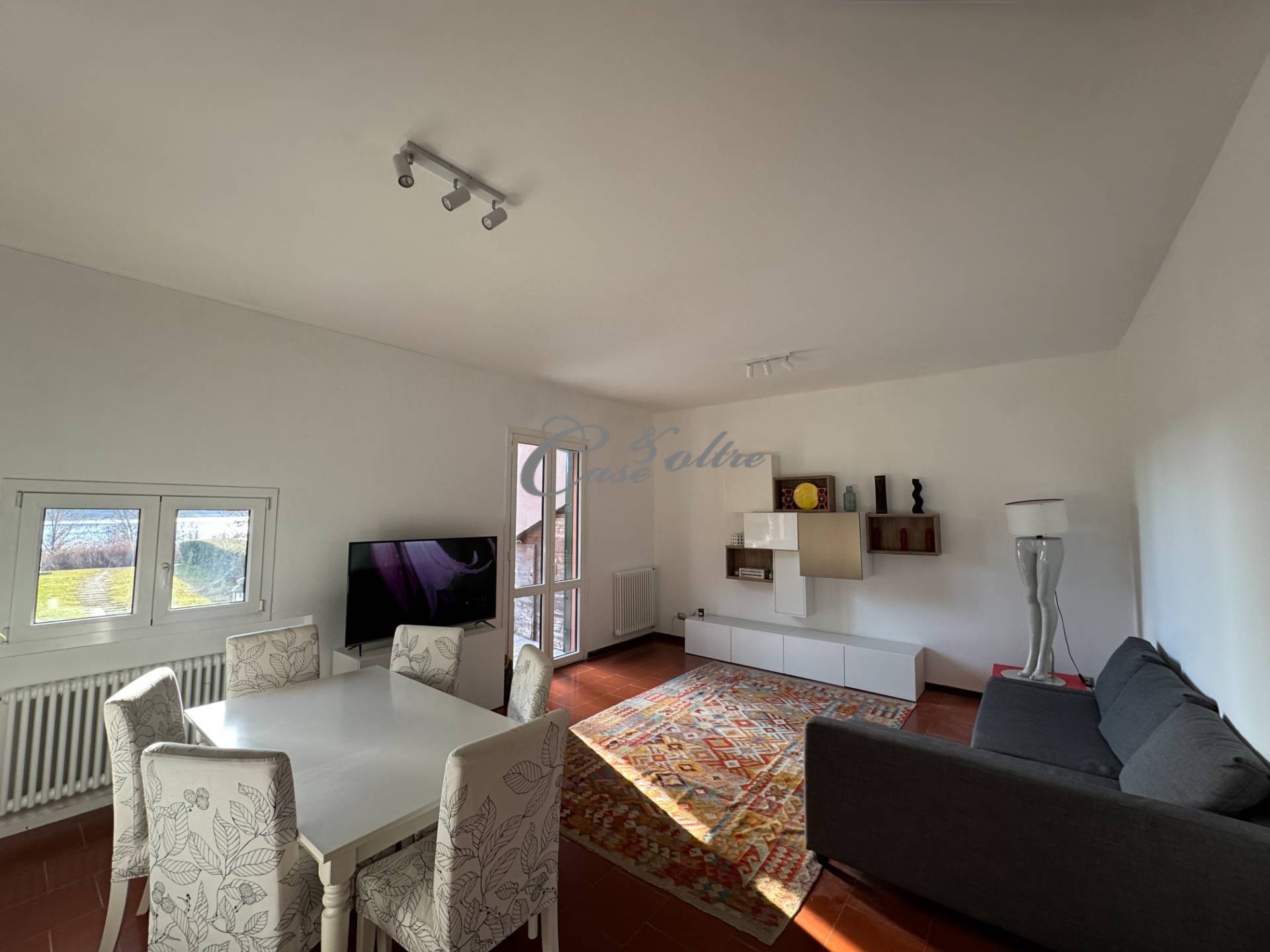 Villa a schiera in affitto a Montorfano