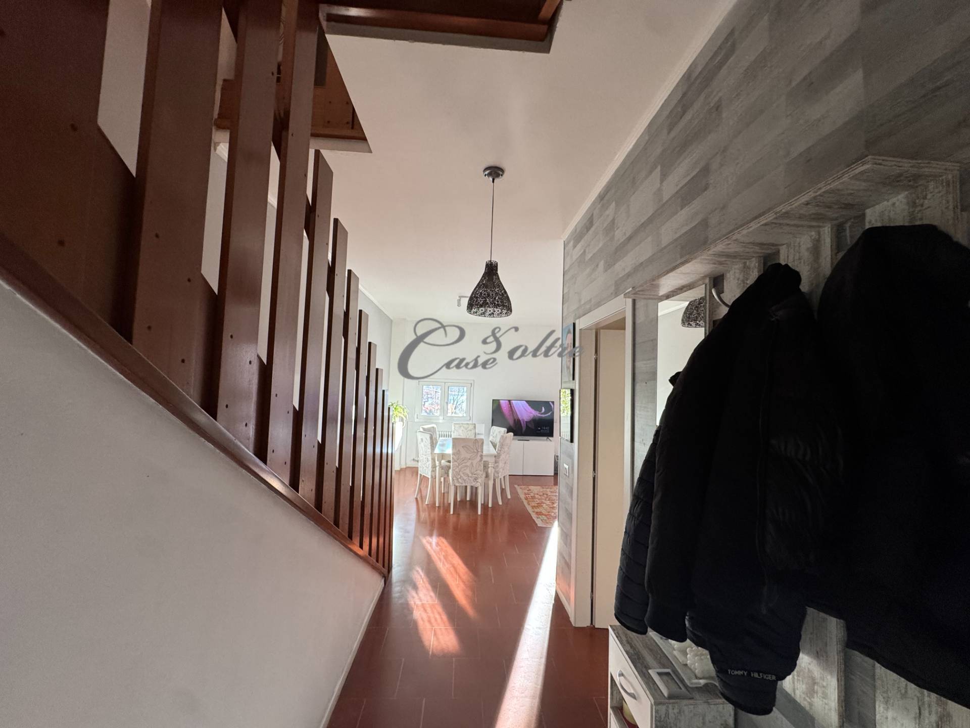 Villa a schiera in affitto a Montorfano