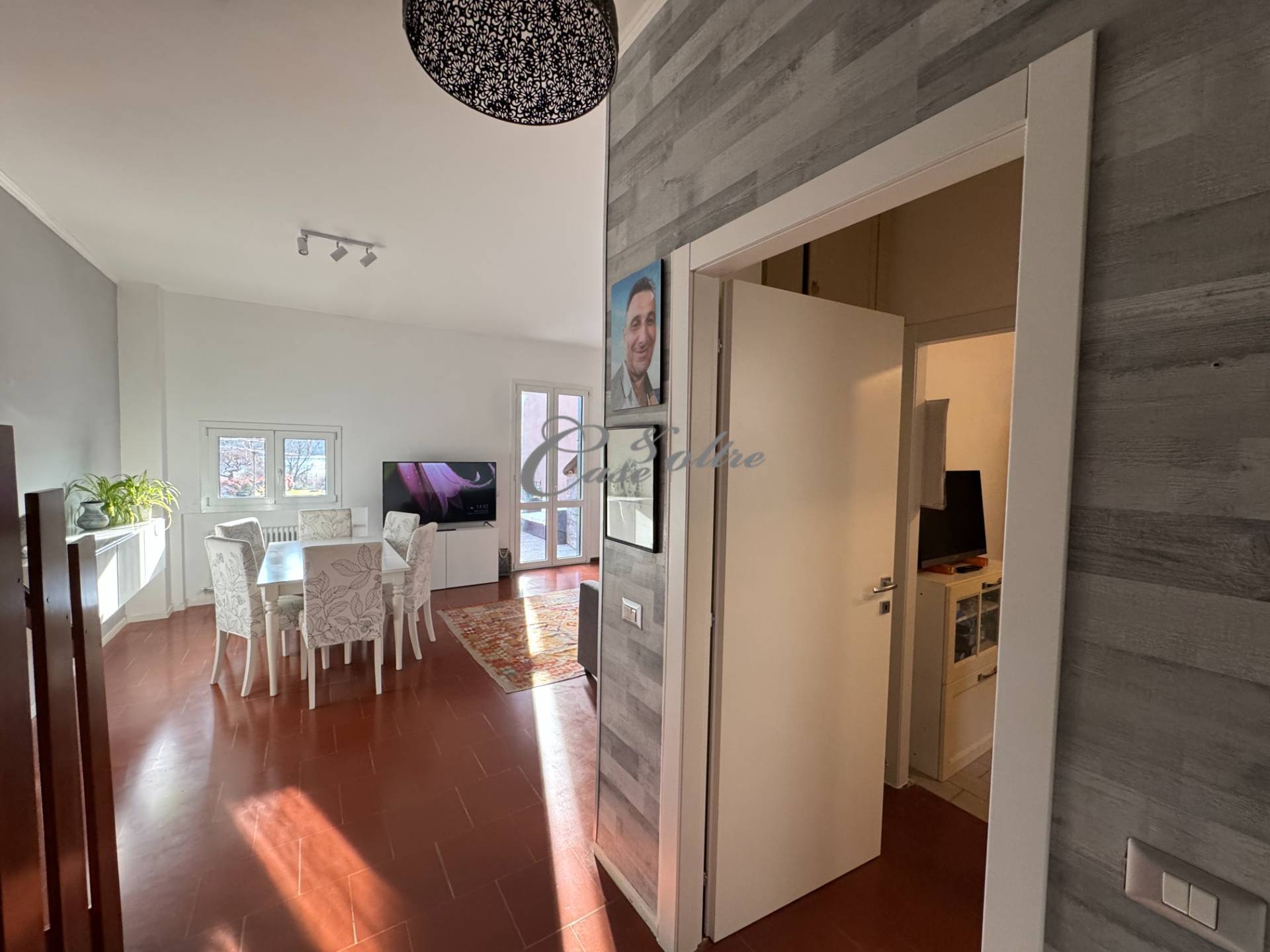 Villa a schiera in affitto a Montorfano