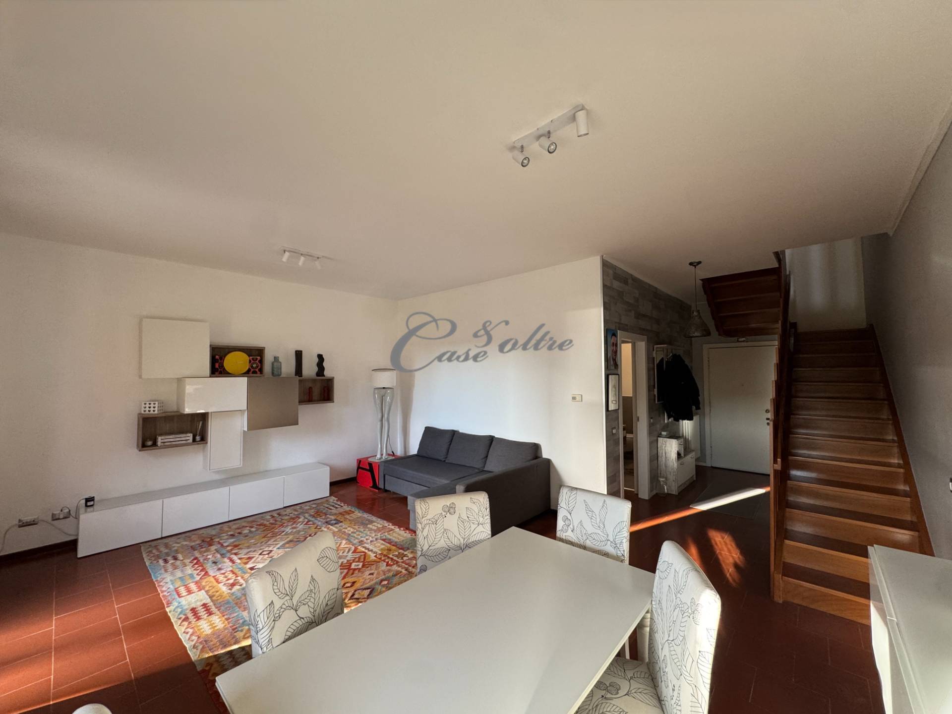 Villa a schiera in affitto a Montorfano